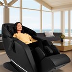 Kyota Genki M380 Massage Chair- Black Open Box
