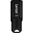 Lexar 256GB JumpDrive S80  USB 3.1 (Small Blister)