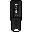 Lexar 512GB JumpDrive S80  USB 3.1 (Small Blister)