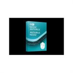 Eset Nod32 Antivirus - 1Y/3U - Key