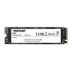 Patriot P300 128GB PCIe Gen3 x4 M.2 2280 SSD