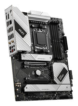 MSI PRO B650-A WIFI motherboard AMD B650 Socket AM5 ATX
