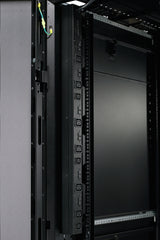 APC Rack PDU Basic Zero U power distribution unit (PDU) 9 AC outlet(s) 0U Black