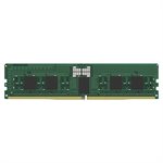 KINGSTON 48GB DDR5 5600MT/s ECC Reg 1Rx4 Module