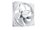 be quiet! Pure Wings 3 140mm PWM White Computer case Fan 14 cm 1 pc(s)