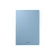 Samsung (Tab S6 Lite) Book Cover - Blue for SM-P620/P610