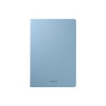 Samsung (Tab S6 Lite) Book Cover - Blue for SM-P620/P610