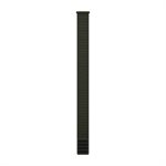 Garmin UltraFit Nylon Strap (26 mm), Moss
