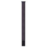 Garmin UltraFit Nylon Straps (20 mm), Deep Orchid