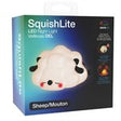 TZUMI AURA SHEEPLITE LED NIGHT LIGHT