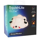 TZUMI AURA SHEEPLITE LED NIGHT LIGHT
