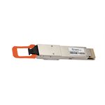 Optic.ca 400GBASE-QSFP-DD DR4, 1310NM,500M, MPO-12 APC, SMF, 100% ARISTA COMPATIBLE