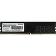Patriot SL 4GB DDR4 3200MTs UDIMM 512x8 1R CL22