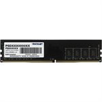 Patriot SL 4GB DDR4 3200MTs UDIMM 512x8 1R CL22