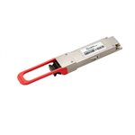 Optic.ca 100GBASE-QSFP28 BIDI-D TX:1311NM, RX:1291NM, 20KM, SMF, 100% JUNIPER COMPATIBLE