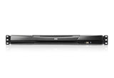 ATEN KL1516Ai KVM switch Rack mounting Black