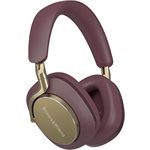Bowers & Wilkins Px8 Over-Ear Wireless Headphones Advanced Act. Noise Cancel Burg.Open Box No Return