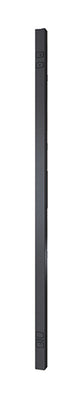 APC AP8867 power distribution unit (PDU) 30 AC outlet(s) 0U Black