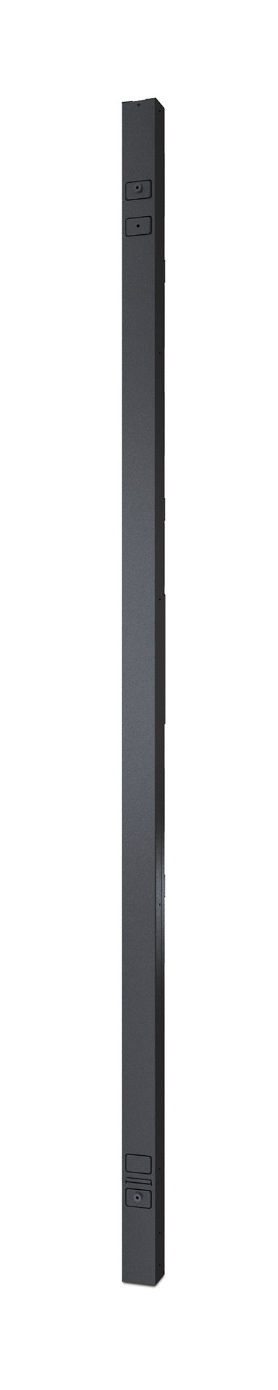 APC Rack PDU 2G, Metered-by-Outlet, ZeroU, 11.0kW, 230V, (21) C13 & (3) C19