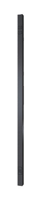 APC Rack PDU 2G, Metered-by-Outlet, ZeroU, 11.0kW, 230V, (21) C13 & (3) C19
