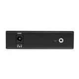 StarTech.com 10/100 Mbps Single Mode Fiber Media Converter SC 30 km