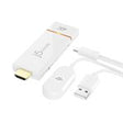 j5create JVAW76 ScreenCast 4K Wireless Display Adapter