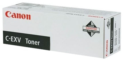 Canon C-EXV 39 toner cartridge 1 pc(s) Original Black