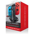 Bionik TETRA POWER FOR NINTENDO SWITCH & SWITCH OLED