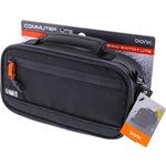 Bionik COMMUTER LITE FOR NINTENDO SWITCH LITE Black