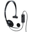 DreamGear BROADCASTER HEADSET FOR PLAYSTATION 5 & PLAYSTATION 4 Black