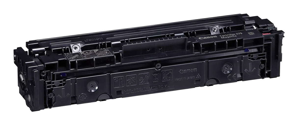 Canon 075 toner cartridge 1 pc(s) Original Magenta