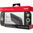 DreamGear COMFORT GRIP FOR NINTENDO SWITCH - OLED MODEL