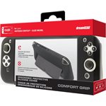 DreamGear COMFORT GRIP FOR NINTENDO SWITCH - OLED MODEL