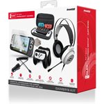 DreamGear ESSENTIALS BUNDLE FOR NINTENDO SWITCH - OLED MODEL