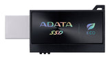 ADATA SC730 512 GB USB Type-C 3.2 Gen 2 (3.1 Gen 2) Black