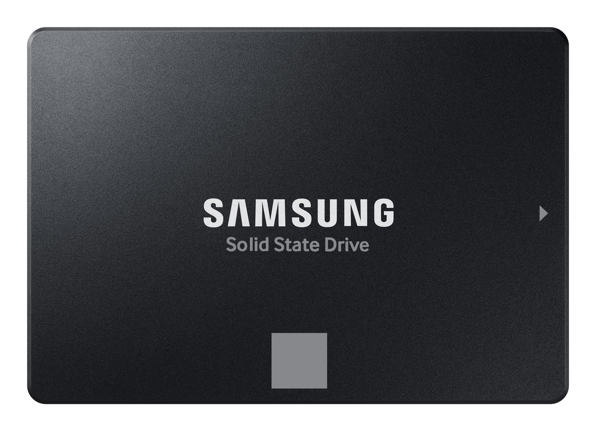 Samsung 870 EVO 2 TB 2.5" Serial ATA III V-NAND