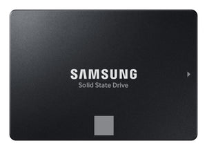 Samsung 870 EVO 2 TB 2.5" Serial ATA III V-NAND