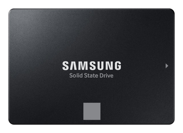 Samsung 870 EVO 2 TB 2.5" Serial ATA III V-NAND