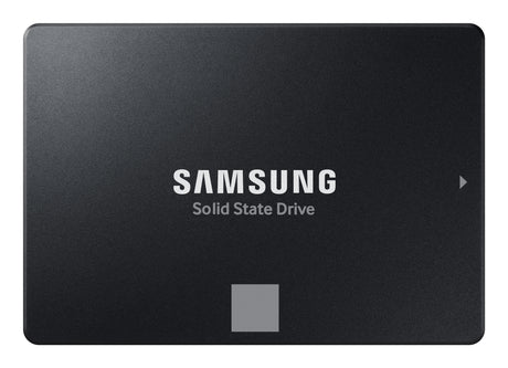 Samsung 870 EVO 1 TB 2.5" Serial ATA III V-NAND