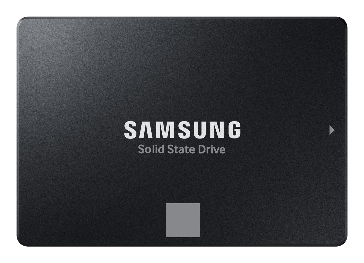 Samsung 870 EVO 1 TB 2.5" Serial ATA III V-NAND