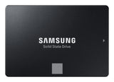 Samsung 870 EVO 4 TB 2.5" Serial ATA III V-NAND