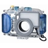 Canon WP-DC24 underwater camera housing