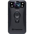 Transcend DrivePro Body 40, 128GB, Wi-Fi/BT & GPS & EIS - Body Camera