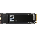 Samsung 990 EVO PLUS 4TB M.2 PCIe Gen4. X4  / Gen5. X2  OPEN BOX