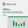 Microsoft Office 2024 Home & Business Windows & Mac PKC