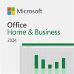 Microsoft Office 2024 Home & Business Windows & Mac PKC