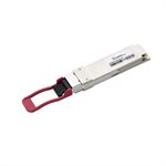 Optic.ca 100GBASE-ER4 QSFP28,1270/1290/1310/1330, 30KM, SMF,100% ARUBA COMPATIBLE