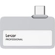 Lexar 2TB SL400 Go Portable SSD