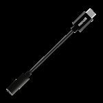 MAXELL  ADAPTER: 3.5MM TO TYPE-C