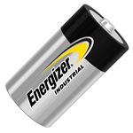 Energizer Industrial C Batteries (12 Pack) (Bulk)
